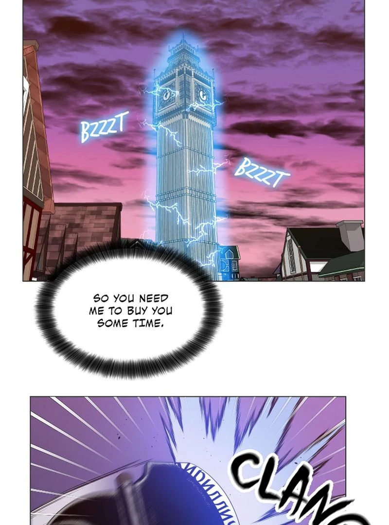 My Level's the Best Chapter 52 5